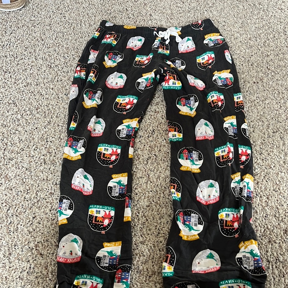 Old navy pj